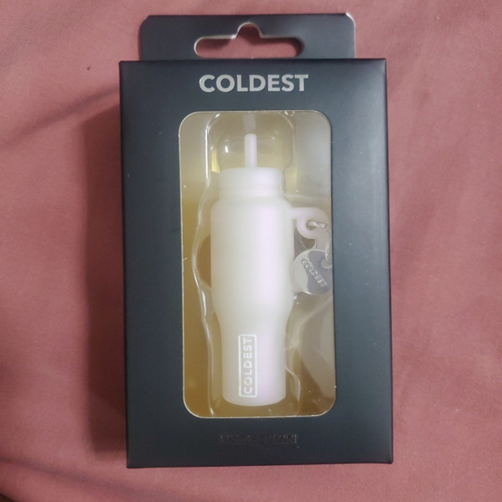 Coldest Limitless Mini Azalea Glitter